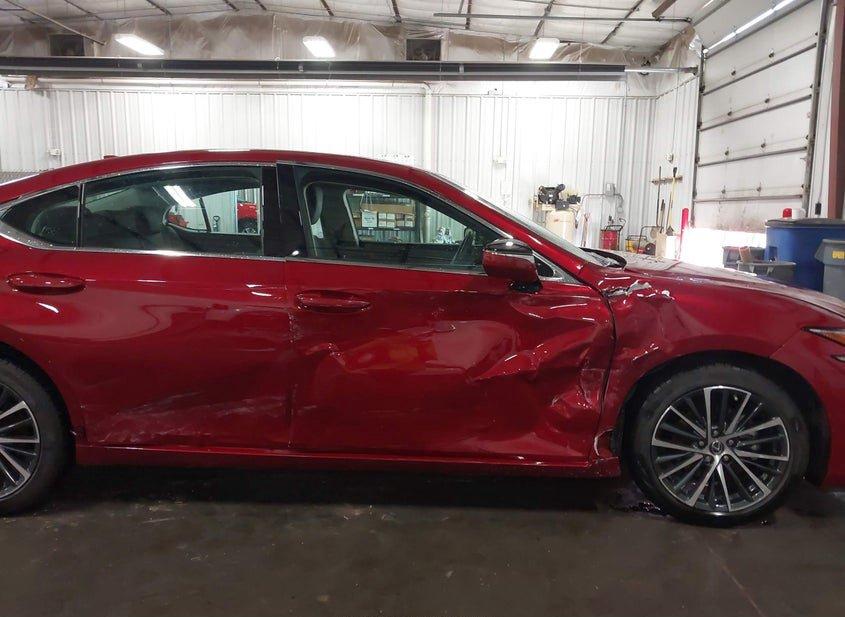 Lexus Es 300H