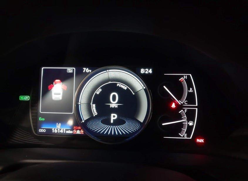Lexus Es 300H