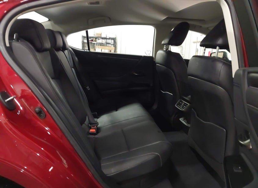 Lexus Es 300H