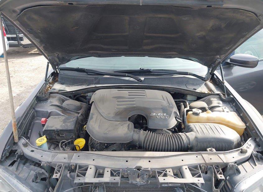 Chrysler 300