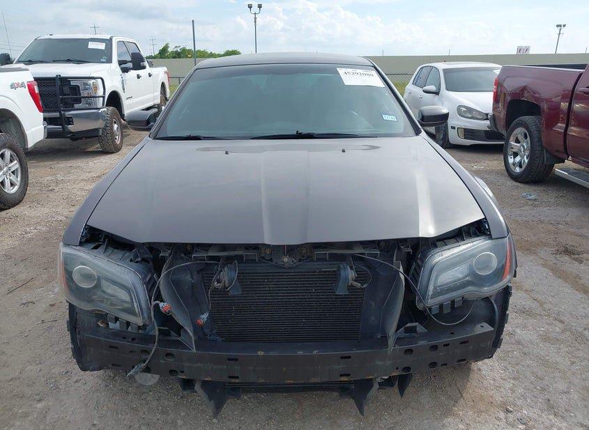 Chrysler 300