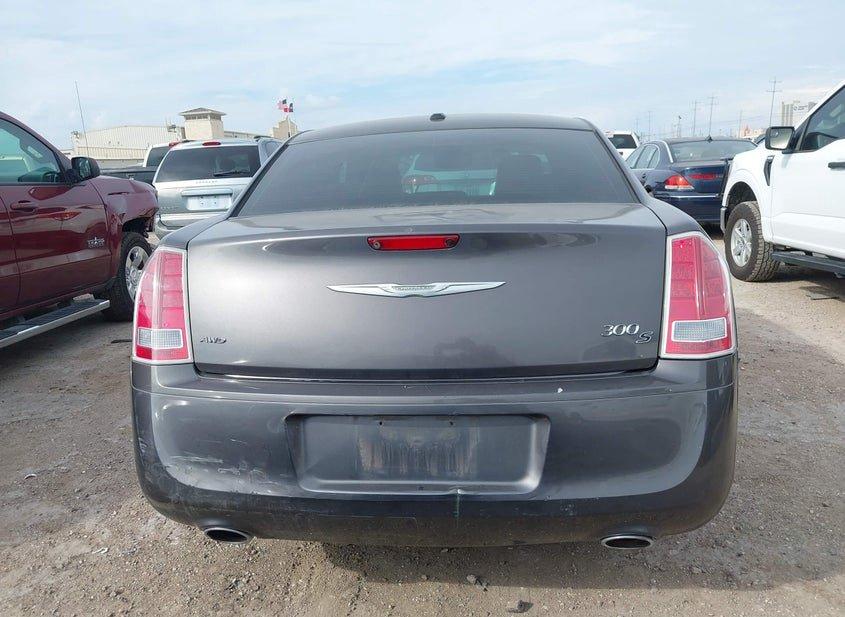 Chrysler 300