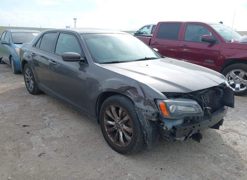 Chrysler 300