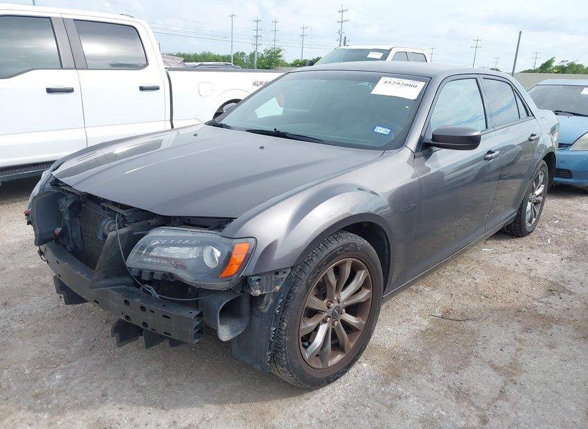 Chrysler 300