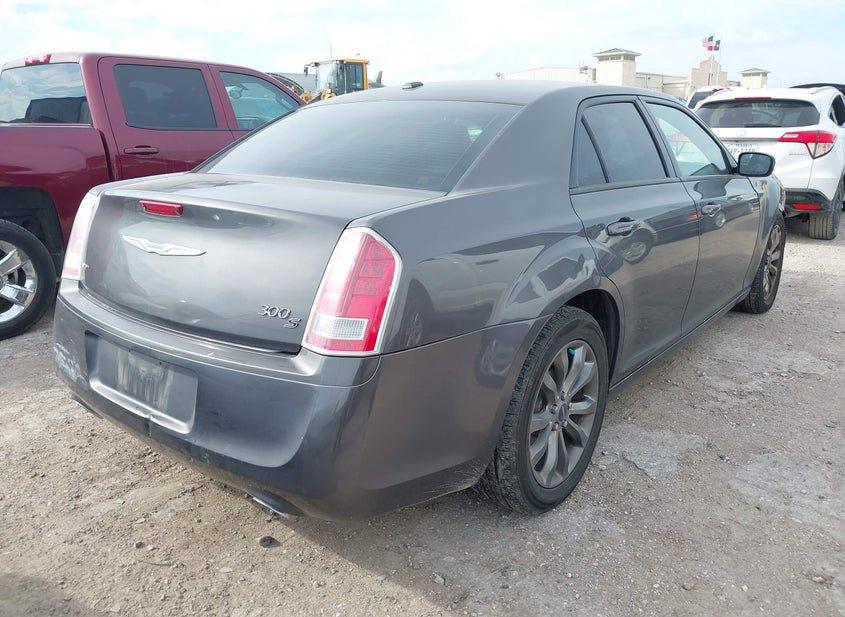 Chrysler 300