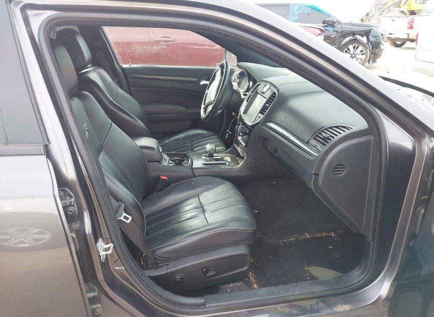Chrysler 300