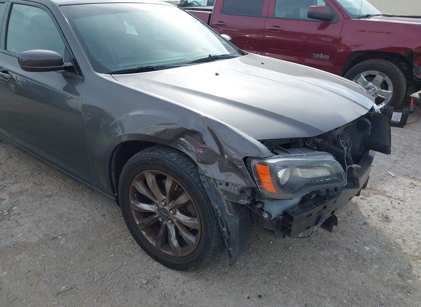 Chrysler 300