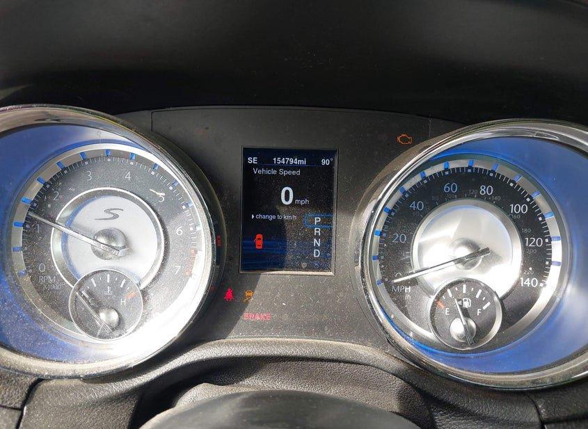 Chrysler 300