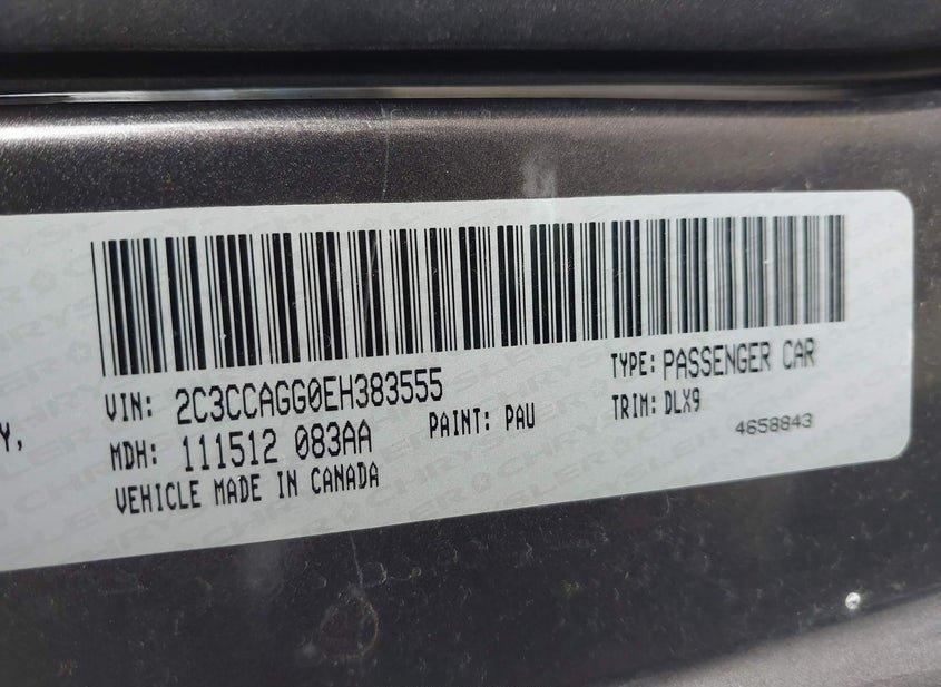 Chrysler 300
