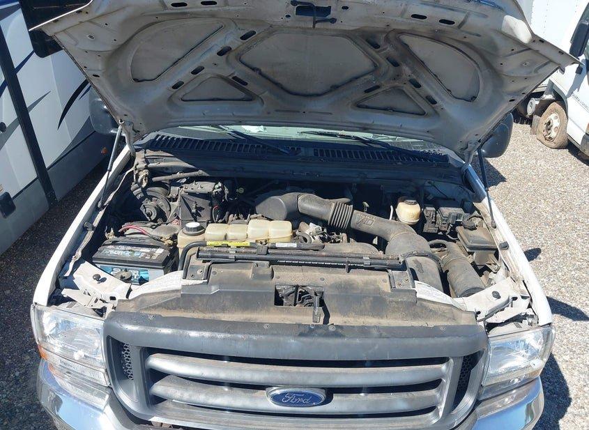 Ford F-450