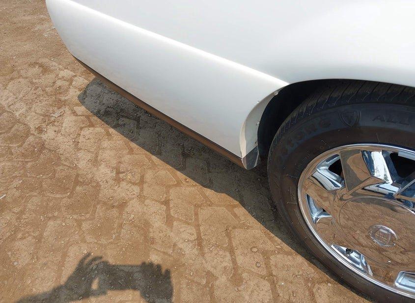Cadillac Deville Professional