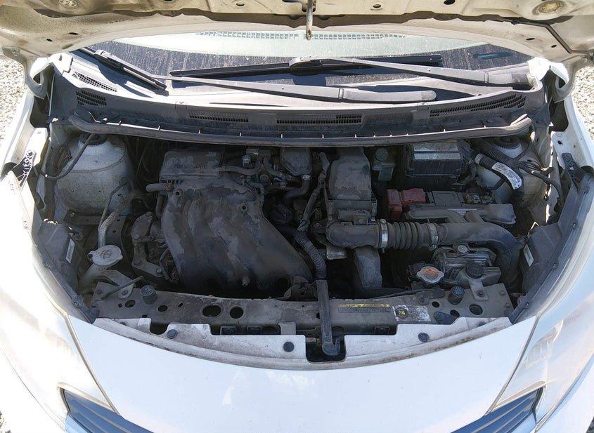 Nissan Versa Note