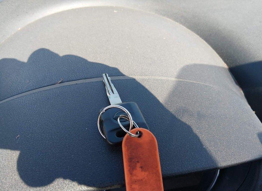 Nissan Versa Note
