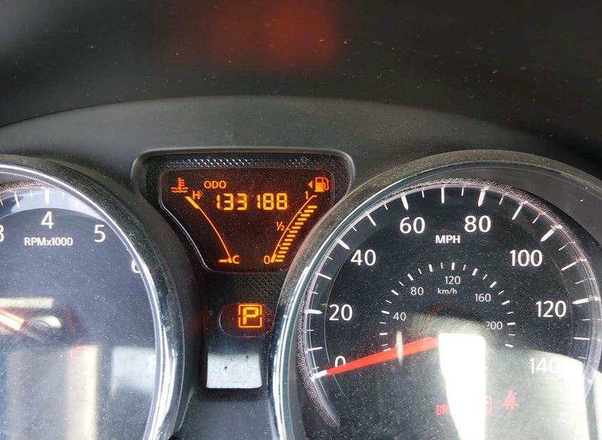 Nissan Versa Note