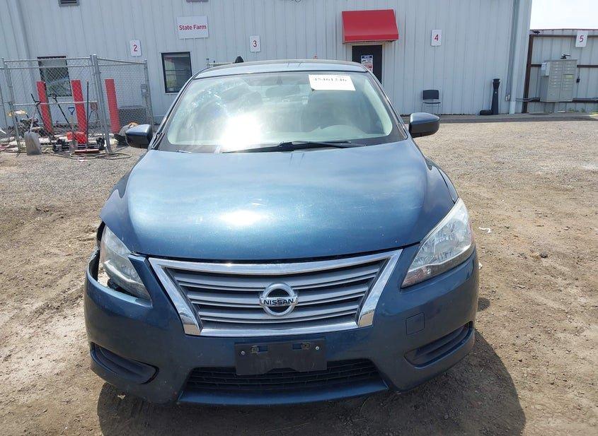 Nissan Sentra
