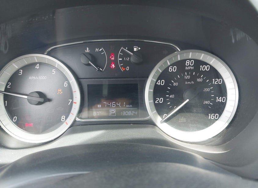 Nissan Sentra