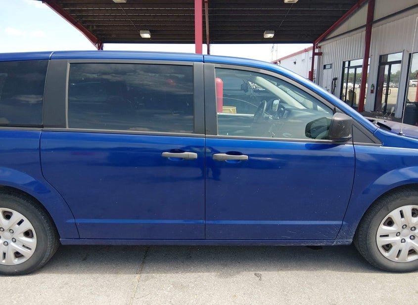 Dodge Grand Caravan