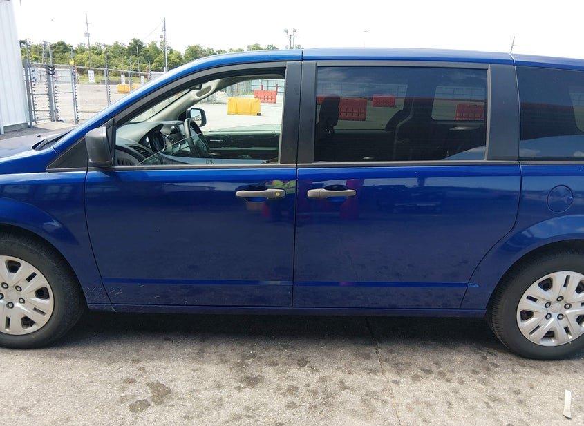 Dodge Grand Caravan