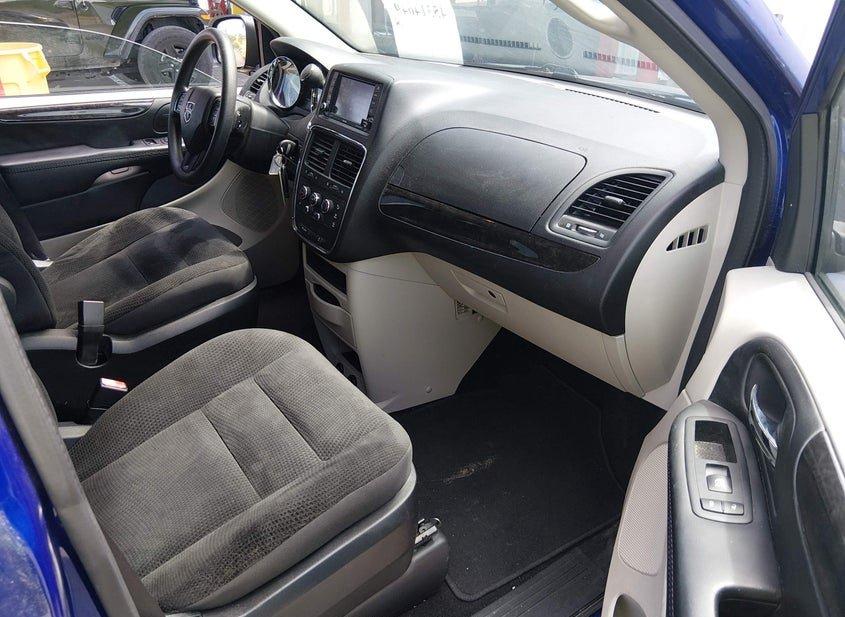 Dodge Grand Caravan