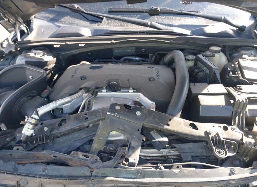 Buick Regal Sportback