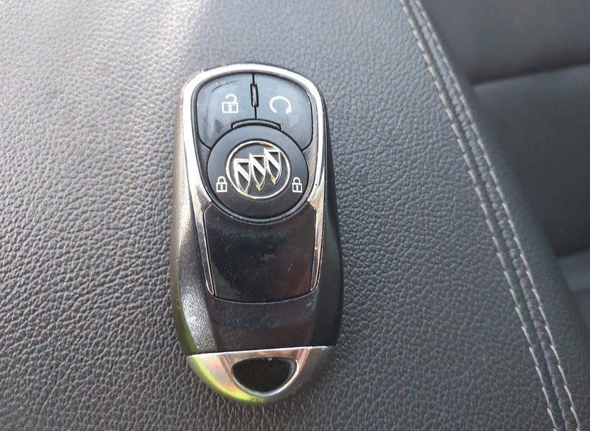 Buick Regal Sportback