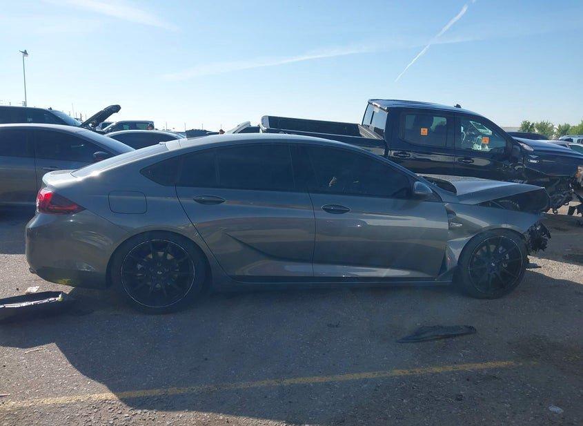 Buick Regal Sportback