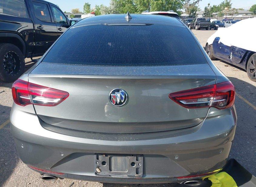 Buick Regal Sportback