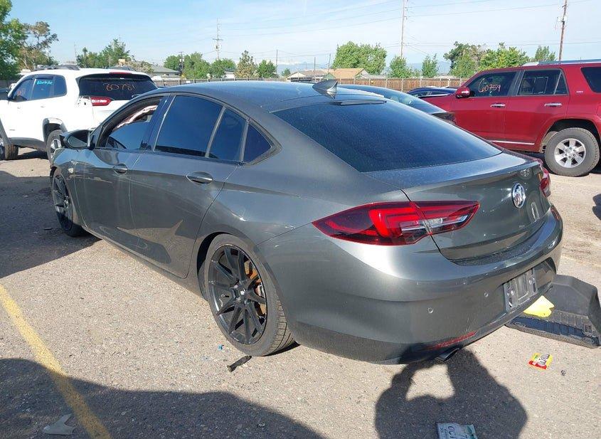 Buick Regal Sportback
