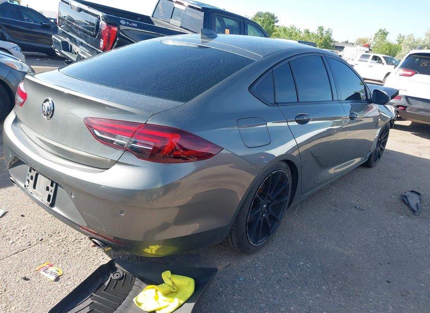 Buick Regal Sportback