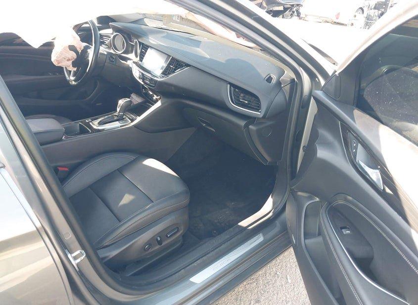 Buick Regal Sportback