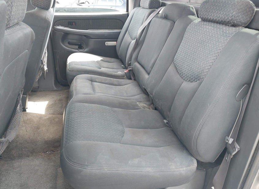 Chevrolet Avalanche 1500