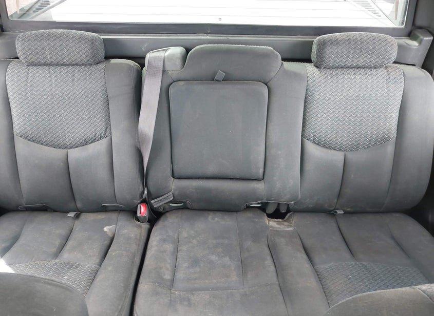 Chevrolet Avalanche 1500