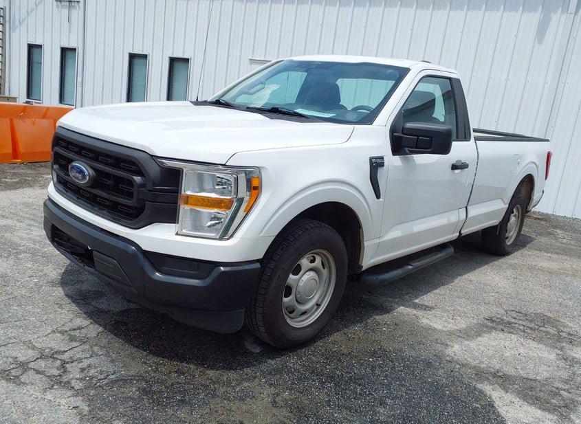 Ford F-150