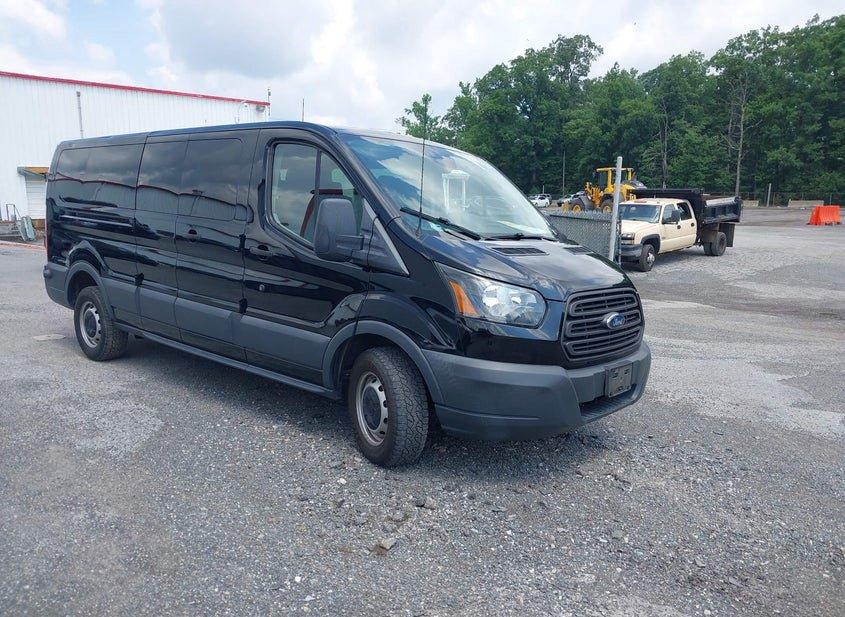 Ford Transit-350