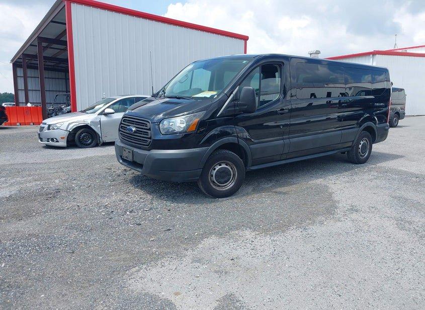 Ford Transit-350