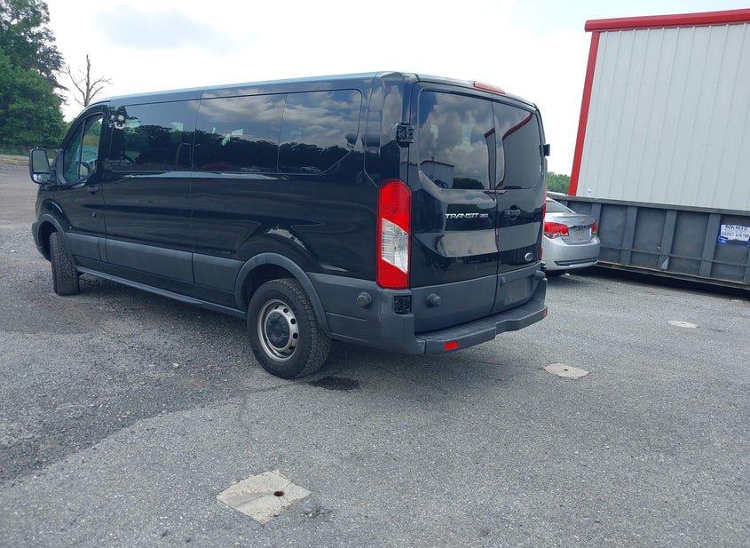 Ford Transit-350