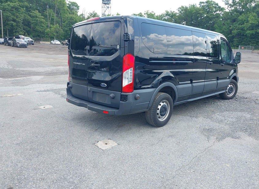 Ford Transit-350