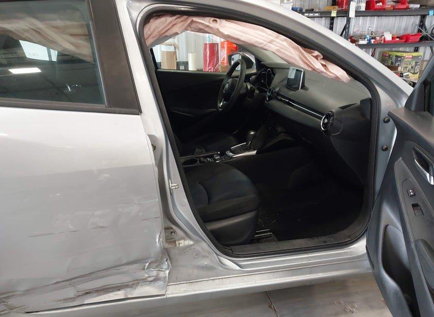 Toyota Yaris Ia