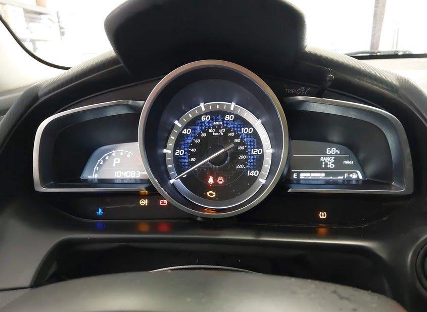 Toyota Yaris Ia