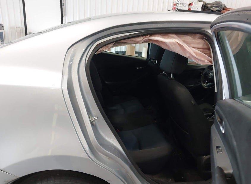Toyota Yaris Ia