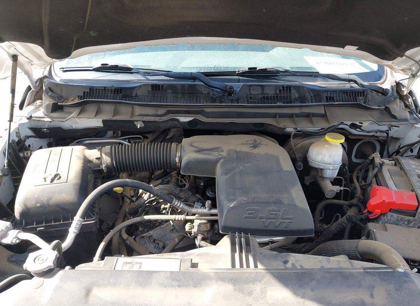 Ram 1500
