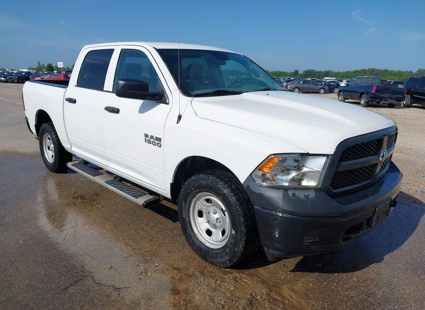 Ram 1500