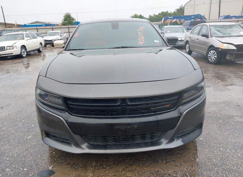 Dodge Charger