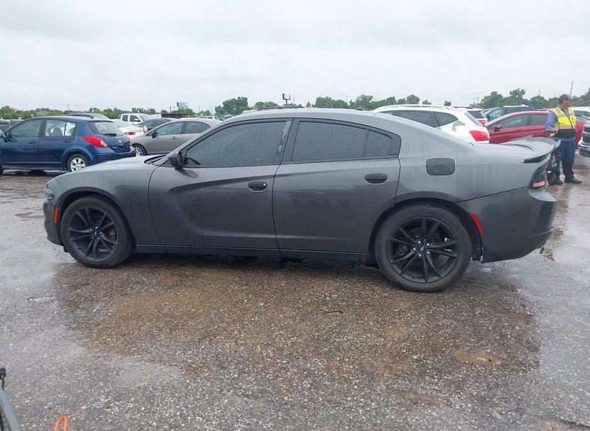 Dodge Charger