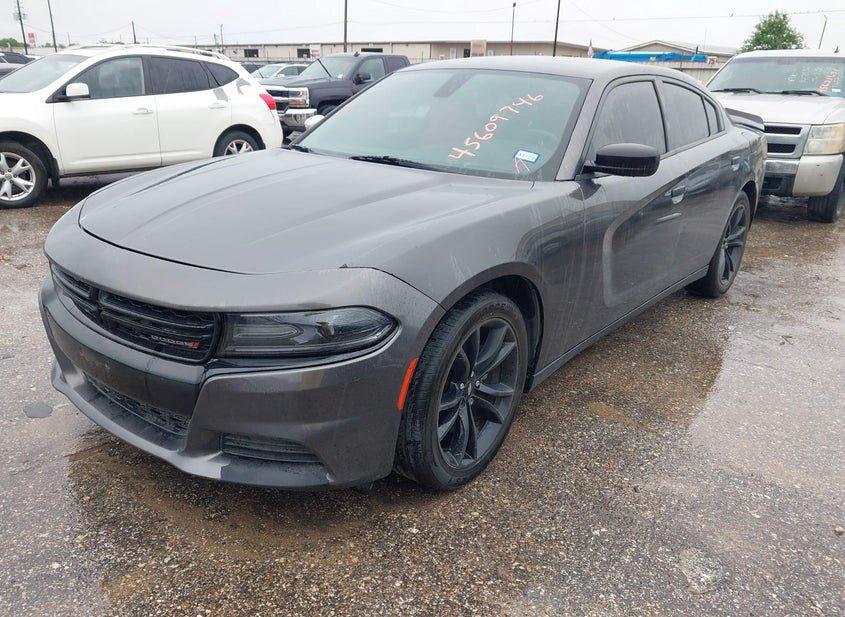 Dodge Charger