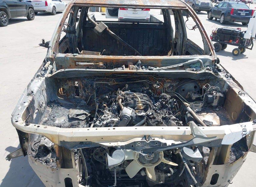Toyota Tundra