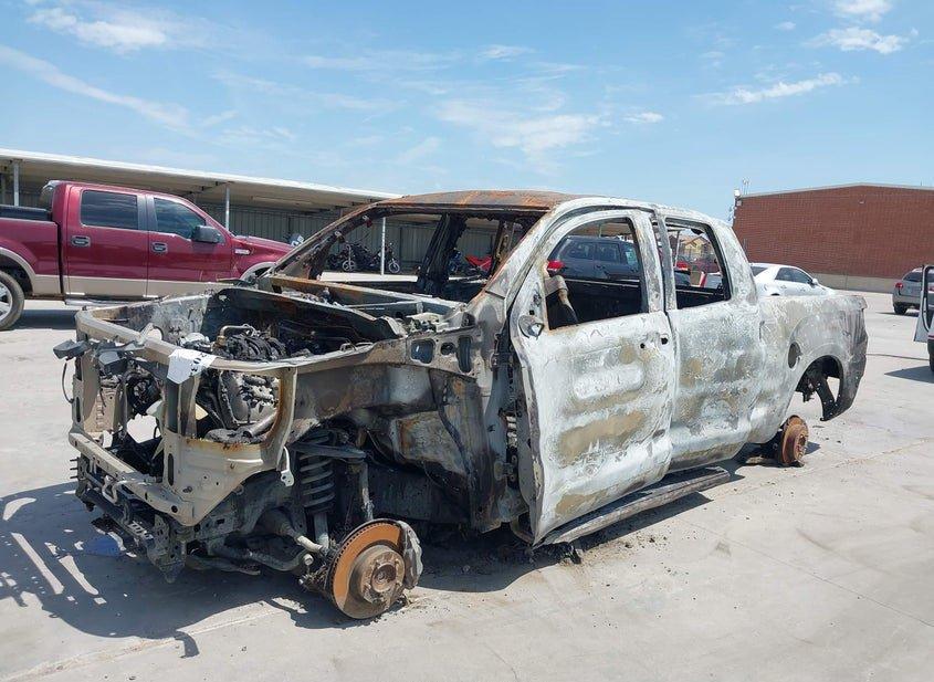 Toyota Tundra