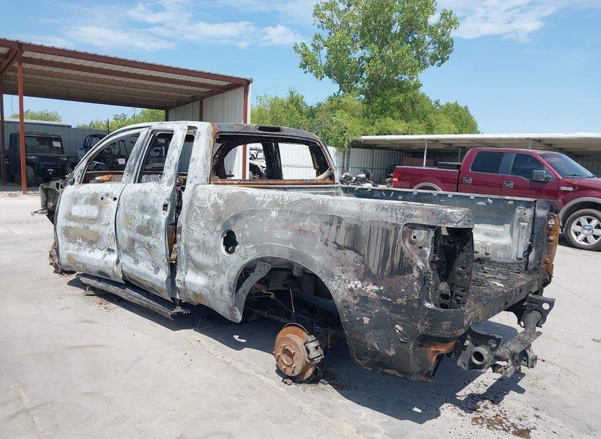 Toyota Tundra