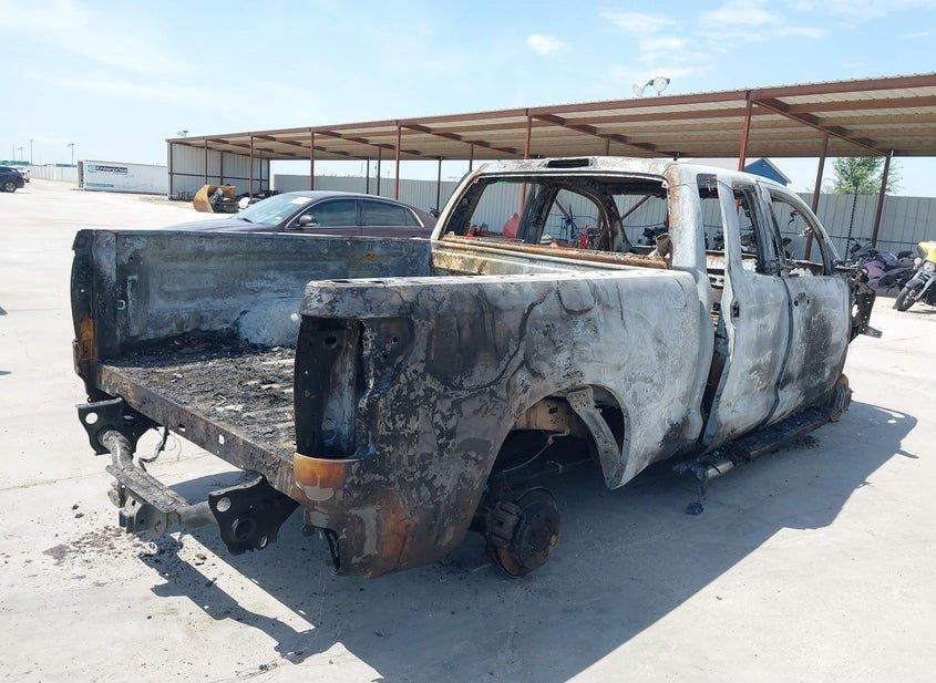 Toyota Tundra