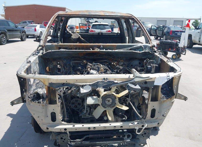 Toyota Tundra